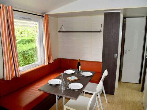 MOBILHOME 4 personnes - Figeac 4
