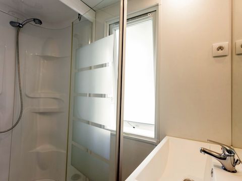 MOBILHOME 4 personnes - Figeac 4