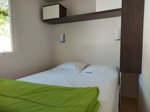 MOBILHOME 4 personnes - Gourdon 5