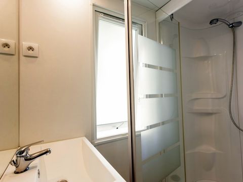 MOBILHOME 4 personnes - Montcuq 7