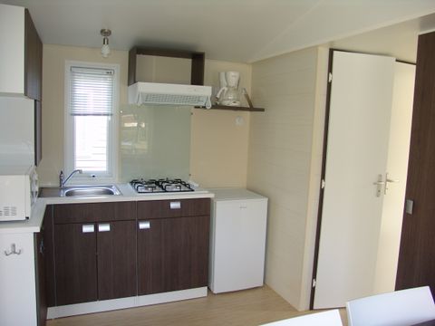 MOBILHOME 4 personnes - Montcuq 7