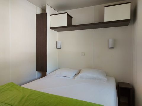 MOBILHOME 4 personnes - Cahors 11
