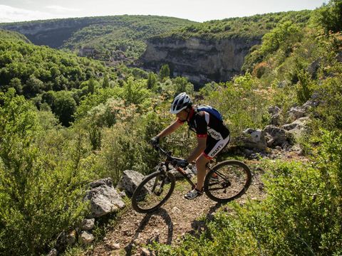 Camping Rivieres de Cabessut - Camping Lot - Image N°40