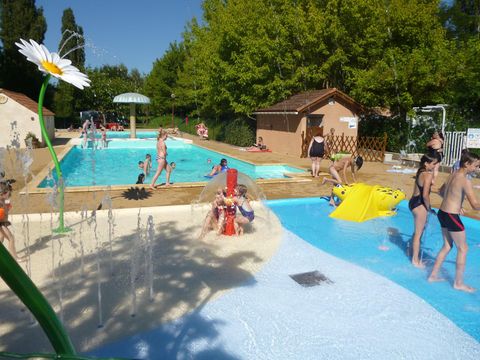 Camping Rivieres de Cabessut - Camping Lot - Image N°44