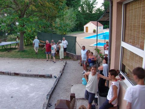 Camping Rivieres de Cabessut - Camping Lot - Image N°13