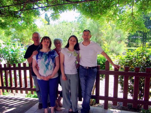 Camping Rivieres de Cabessut - Camping Lot - Image N°28