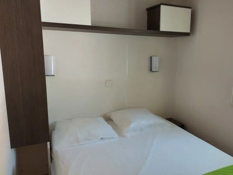 MOBILHOME 4 personnes - Padirac