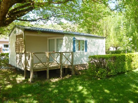 Camping Rivieres de Cabessut - Camping Lot - Image N°24