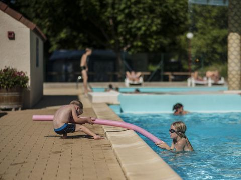 Camping Rivieres de Cabessut - Camping Lot - Image N°4