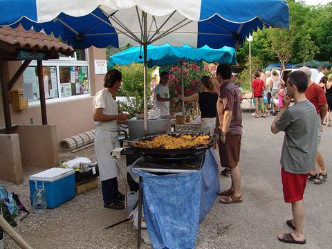 Camping Rivieres de Cabessut - Camping Lot - Image N°11