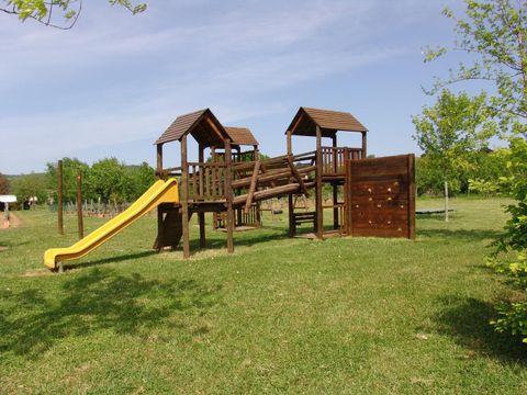 Camping Rivieres de Cabessut - Camping Lot - Image N°51
