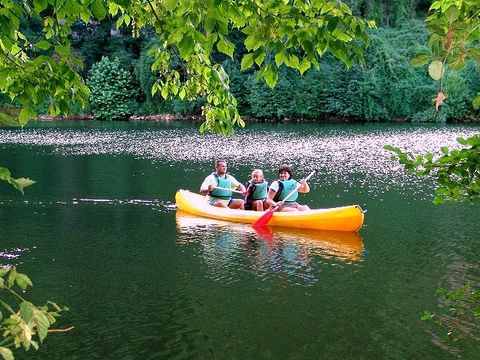 Camping Rivieres de Cabessut - Camping Lot - Image N°6