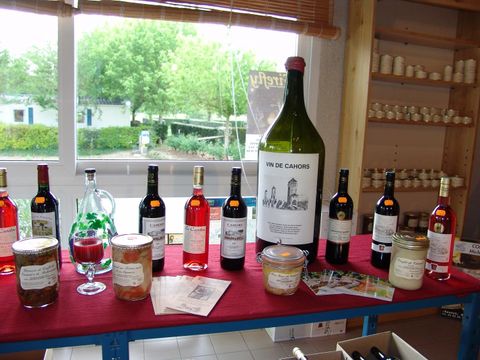 Camping Rivieres de Cabessut - Camping Lot - Image N°33