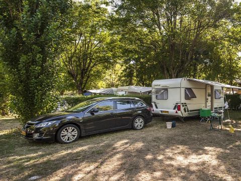 Camping Rivieres de Cabessut - Camping Lot - Image N°26