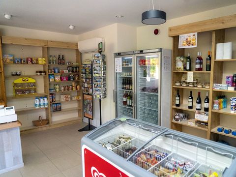 Camping Rivieres de Cabessut - Camping Lot - Image N°12