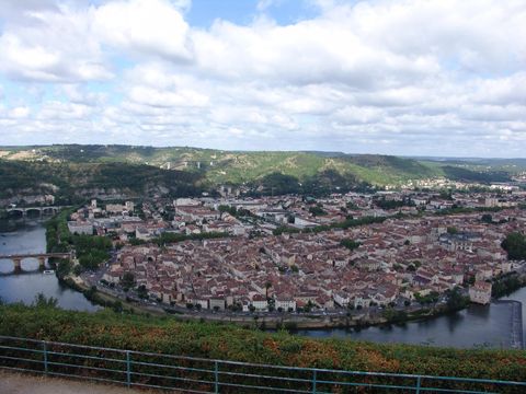 Camping Rivieres de Cabessut - Camping Lot - Image N°57