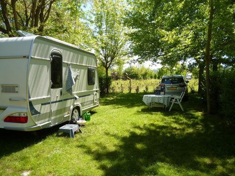 Camping Rivieres de Cabessut - Camping Lot - Image N°22