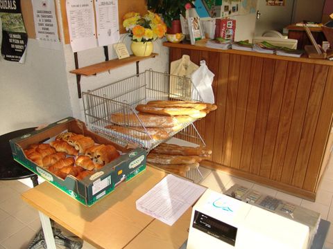 Camping Rivieres de Cabessut - Camping Lot - Image N°21