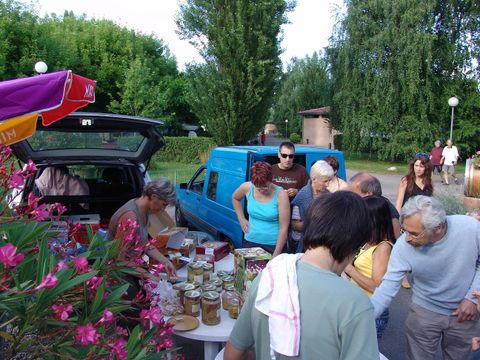 Camping Rivieres de Cabessut - Camping Lot - Image N°27