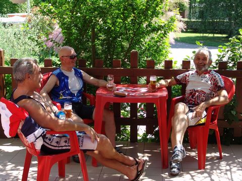 Camping Rivieres de Cabessut - Camping Lot - Image N°28