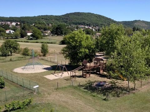 Camping Rivieres de Cabessut - Camping Lot - Image N°10