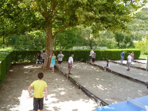 Camping Rivieres de Cabessut - Camping Lot - Image N°7