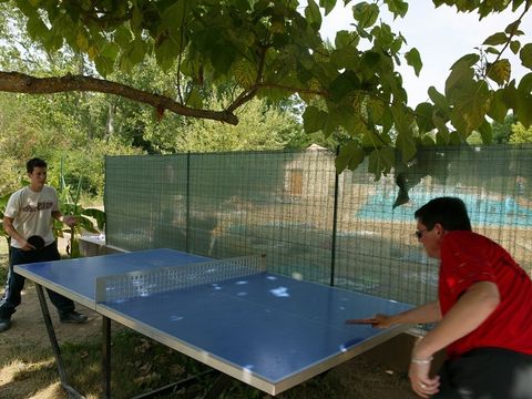Camping Rivieres de Cabessut - Camping Lot - Image N°8
