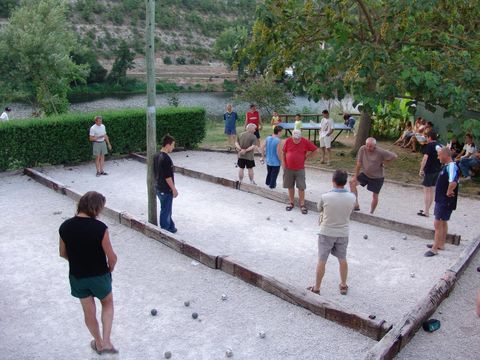 Camping Rivieres de Cabessut - Camping Lot - Image N°48