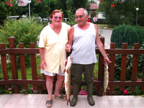 Camping Rivieres de Cabessut - Camping Lot - Image N°49