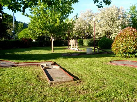 Camping Rivieres de Cabessut - Camping Lot - Image N°9