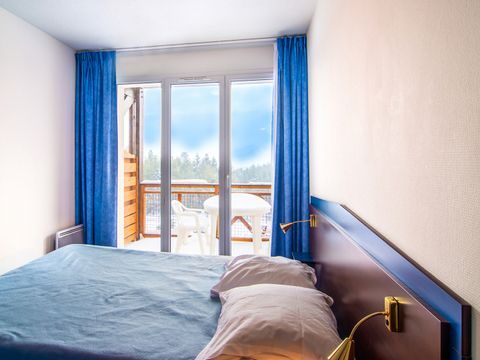 Résidence Pyrénées 2000 - Vacancéole - Camping Pyrénées-Orientales - Image N°20