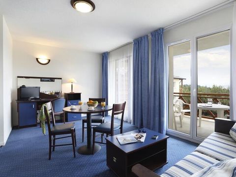 STUDIO 2 personnes - Studio 2 personnes