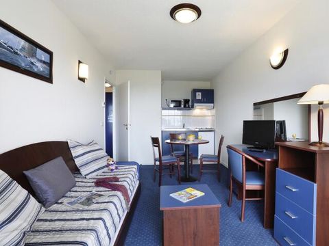 APPARTEMENT 4 personnes - Vue montagne
