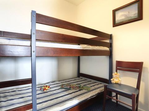 APPARTEMENT 6 personnes - 2 pièces Vue montagne