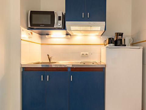 APPARTEMENT 6 personnes - 3 pièces Vue montagne