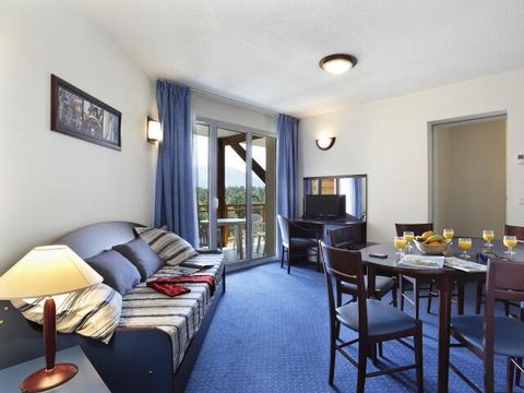 APPARTEMENT 8 personnes - Appartement 8 personnes