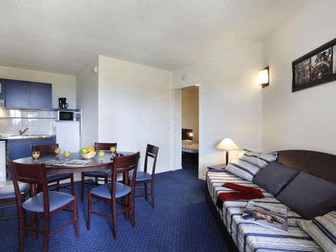 APPARTEMENT 8 personnes - Appartement 8 personnes