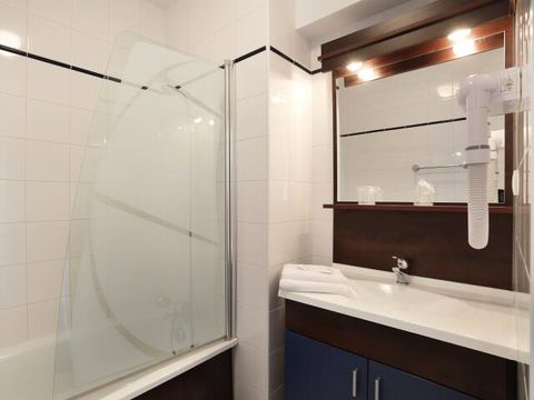 APPARTEMENT 8 personnes - Appartement 8 personnes