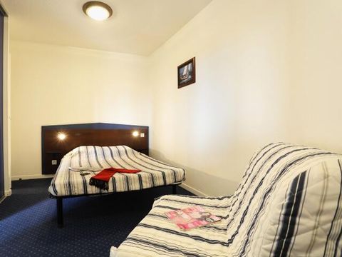 APPARTEMENT 8 personnes - Vue montagne
