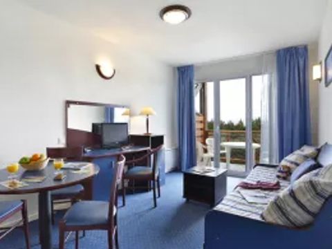 APPARTEMENT 4 personnes - Appartement 2 pièces 4 personnes