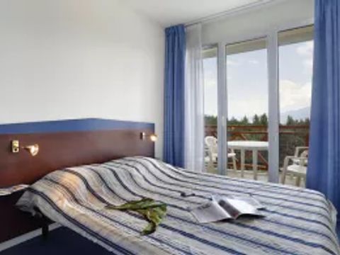 APPARTEMENT 4 personnes - Appartement 2 pièces 4 personnes - PMR