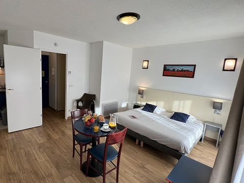 STUDIO 2 personnes - Studio 2 personnes - PMR