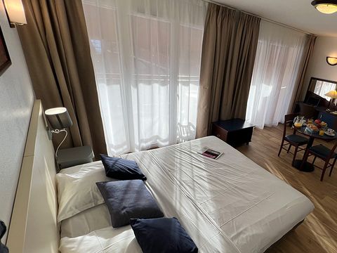 STUDIO 2 personnes - Studio 2 personnes - PMR