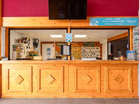 Résidence Pyrénées 2000 - Vacancéole - Camping Pyrénées-Orientales - Image N°15