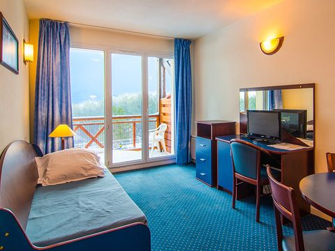 APPARTEMENT 6 personnes - 2 pièces