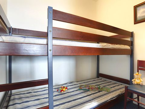 APPARTEMENT 6 personnes - 2 pièces