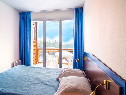 APPARTEMENT 6 personnes - 2 pièces