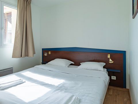 APPARTEMENT 6 personnes - 3 pièces