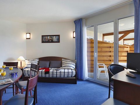 APPARTEMENT 8 personnes - Appartement 8 personnes