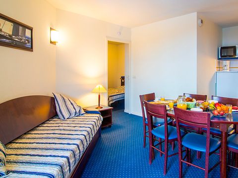 APPARTEMENT 8 personnes - Appartement 8 personnes